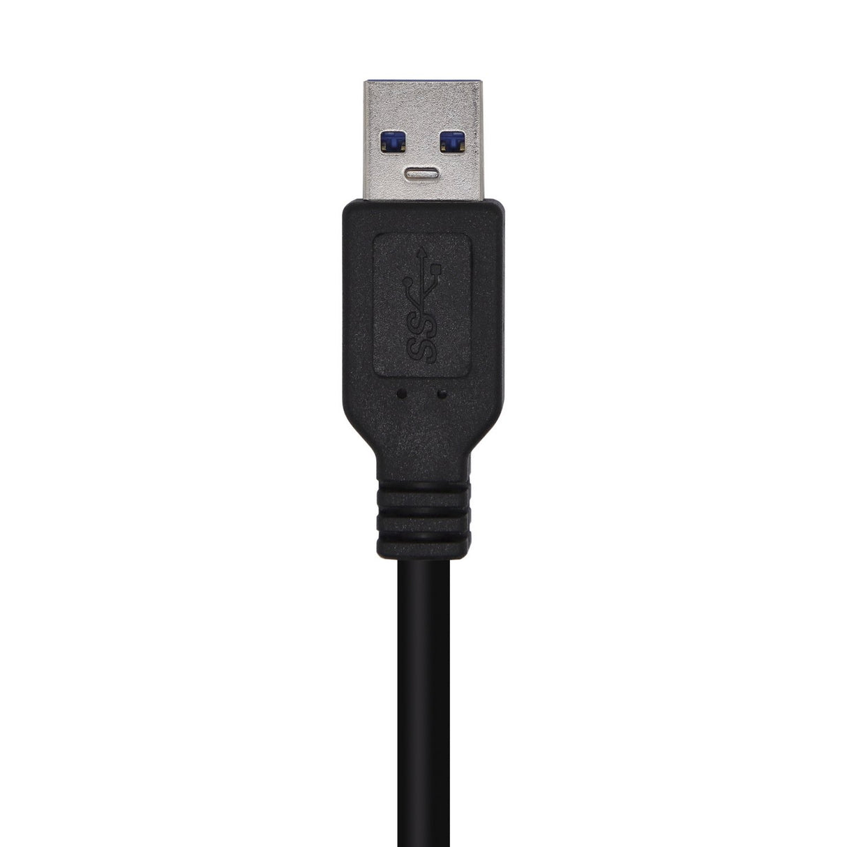 EAN 8436574704952 - AISENS A105-0446 cable USB USB 3.2 Gen 1 (3.1 Gen 1) 1 m USB A imagen 2