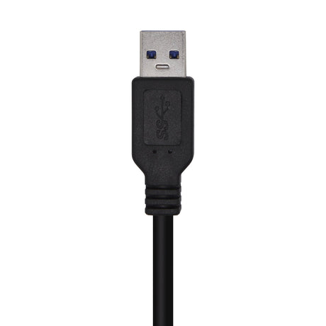 EAN 8436574704952 - AISENS A105-0446 cable USB USB 3.2 Gen 1 (3.1 Gen 1) 1 m USB A imagen 2