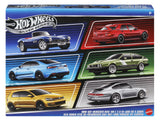 EAN 194735266814 - Hot Wheels JBY79 vehículo de juguete imagen 2