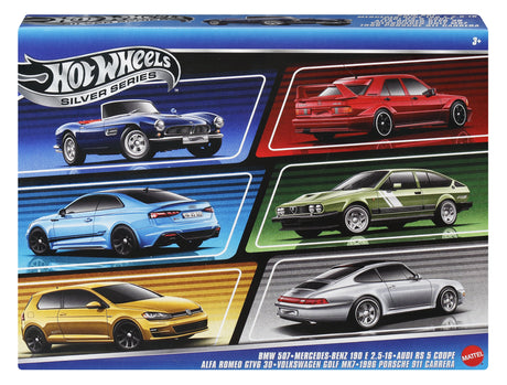 EAN 194735266814 - Hot Wheels JBY79 vehículo de juguete imagen 2