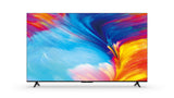 Televisor Tcl 50p631 50' Ultra Hd 4k Smart Tv Wifi