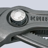 Knipex 87 01 250 Alicate Alicate Machihembrado