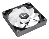 EAN 4711475641464 - Thermaltake CT120 Reverse ARGB Carcasa del ordenador Ventilador 12 cm Negro 2 pieza(s) imagen 2