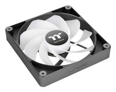 EAN 4711475641464 - Thermaltake CT120 Reverse ARGB Carcasa del ordenador Ventilador 12 cm Negro 2 pieza(s) imagen 2