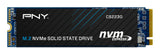 Pny Cs2230 M280cs2230-2tb-Rb 2000gb M.2 2280 Pcie 3.0 X4 Nvme Ssd