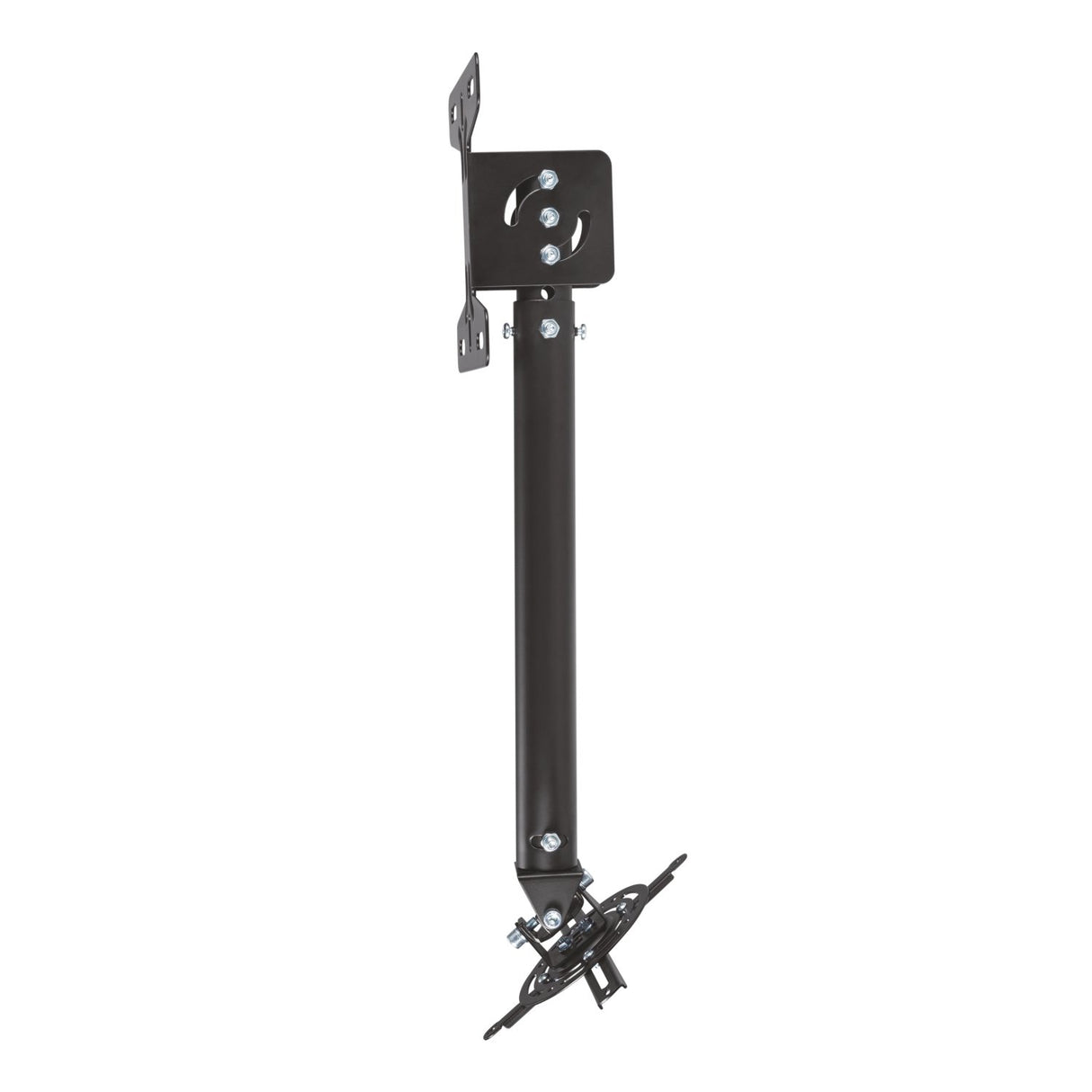 EAN 8436574703481 - AISENS CP02TSRE-051 montaje para projector Techo Negro imagen 2