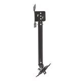 EAN 8436574703481 - AISENS CP02TSRE-051 montaje para projector Techo Negro imagen 2