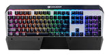 Cougar Gaming Teclado Attack X3 Rgb Mech. Cherry Mx Marrón