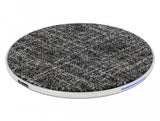 EAN 4043619659197 - DeLOCK 65919 cargador de dispositivo móvil Universal Negro, Gris USB Cargador inalámbrico Carga rápida In imagen 1