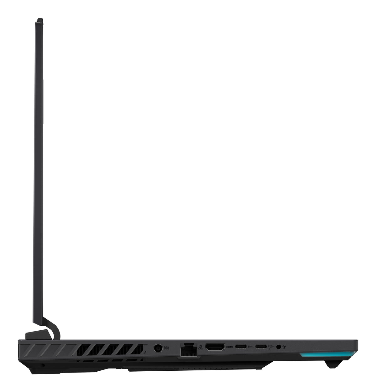 Asus Rog Strix G16 G614pr-R98bt57cs1 Amd Ryzen 9 8940hx/32gb/1tb Ssd/Rtx 5070 Ti/16" (Pt)