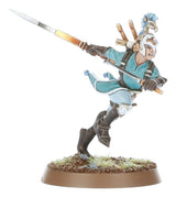 Warhammer Aos - Battleforce Lumineth Realm-Lords : Ost D'Iliathe