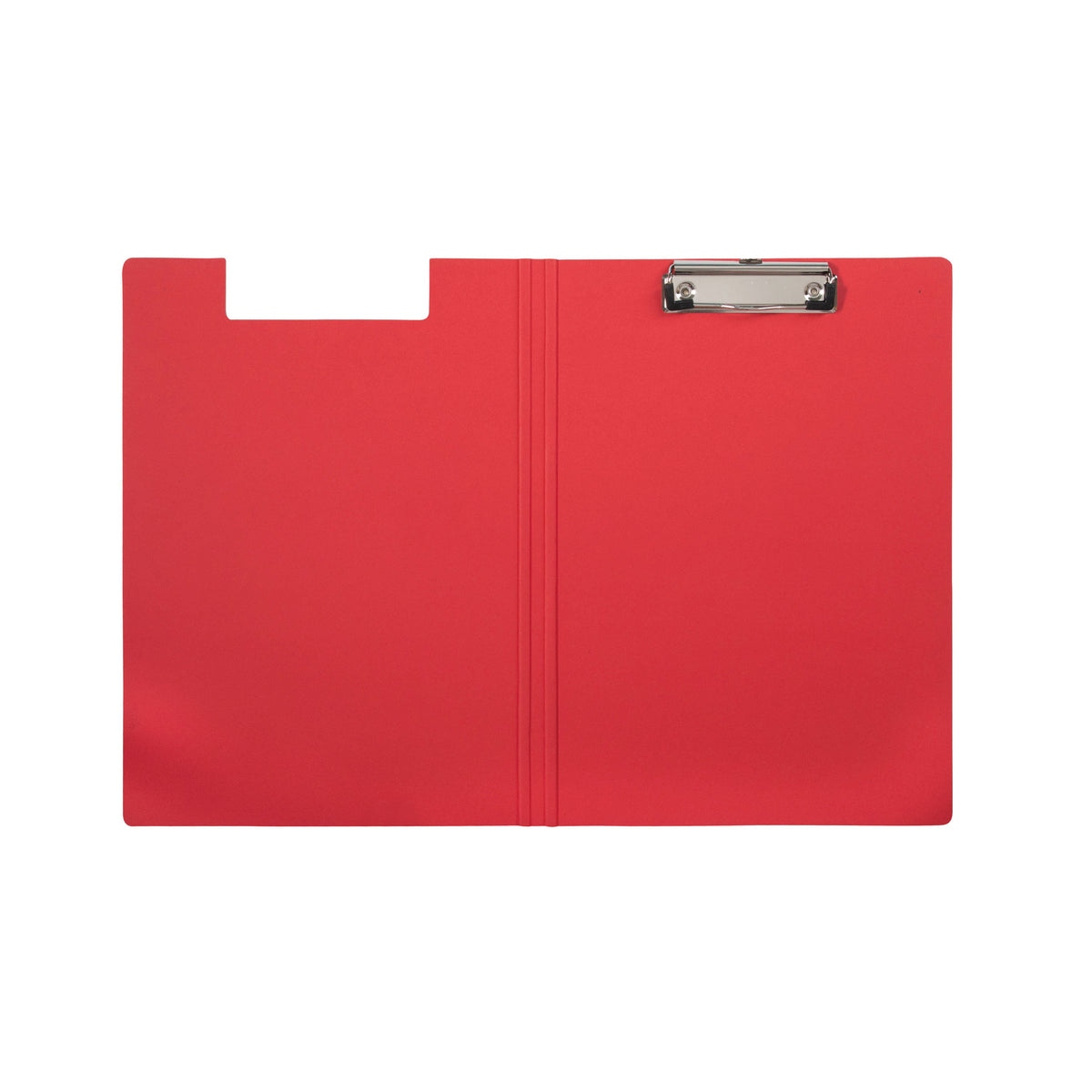 EAN 4002390092128 - MAUL 2382025 portapapel A4 Cartón, Papel Rojo imagen 4