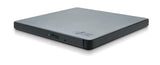Grabadora Extern Lg Gp57es40 Plata Usb2.0 8x 6x 5x Extern Usb2.0