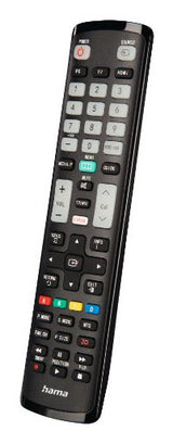 EAN 4047443506634 - Hama 00221060 mando a distancia IR inalámbrico TV Botones imagen 1