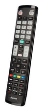EAN 4047443506634 - Hama 00221060 mando a distancia IR inalámbrico TV Botones imagen 1