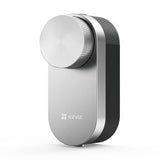 Cerradura  Ezviz Triplepack  Inteligente Smartlock Dl01s Pro+Teclado+Gateway Pro