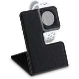 Soporte Inline Para Apple Watch Negro, Plegable