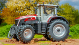 EAN 4006874068852 - Siku Massey Ferguson 9S with Bluetooth App-Steuerung Tractor Previamente montado 1:32 imagen 8