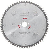 EAN 4007430190314 - Metabo ‎628221000 hoja de sierra circular 25,4 cm 1 pieza(s) imagen 1