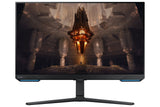 Monitor Gaming Smart Plano Odyssey G7 32" S32bg700eux