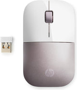 EAN 0193015231863 - HP Wireless Mouse Z3700 ratón Ambidextro RF inalámbrico 1200 DPI imagen 1