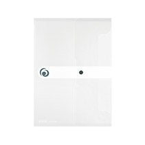 Carpeta Herlitz 11207065  Polipropileno (Pp) Transparente