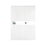 Carpeta Herlitz 11207065  Polipropileno (Pp) Transparente