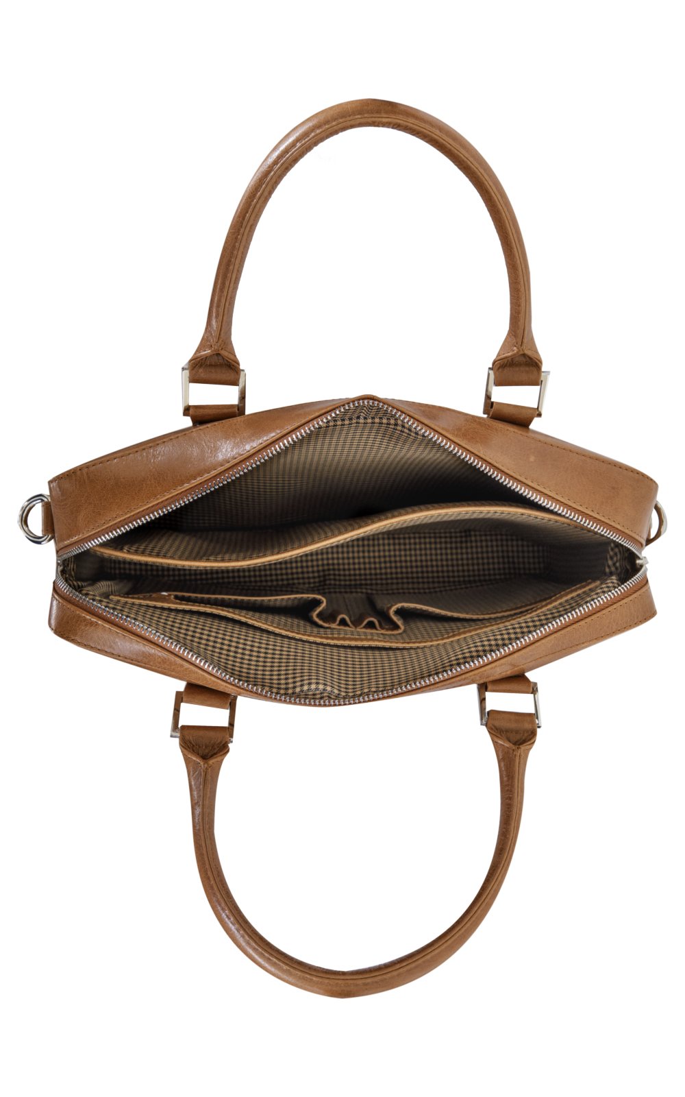 Maletin Dbramante1928 Rosenborg  Para Portátil 2ª Generación 14" Marrón