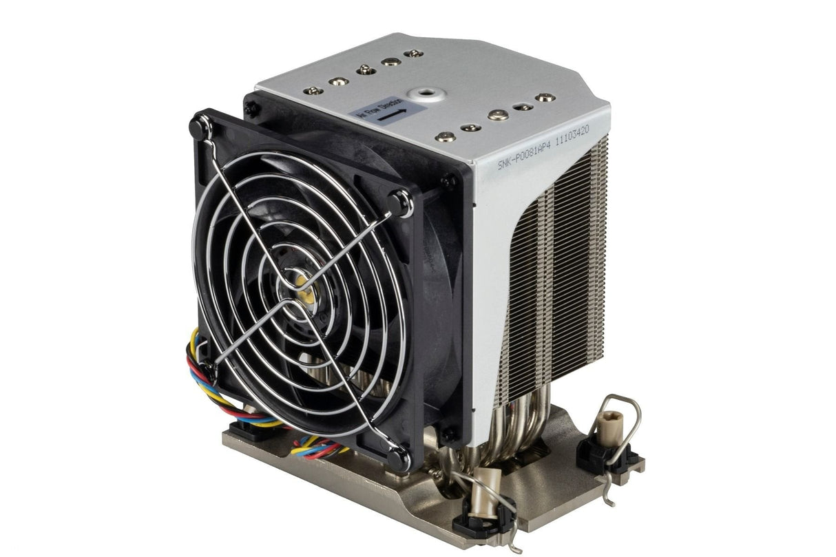 Supermicro Cpu Disipador Snk-P0081ap4 Sockel 4189 4u Aktiv