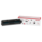 EAN 0095205068931 - Xerox 006R04395 cartucho de tóner 1 pieza(s) Original Negro imagen 1