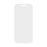 Panzerglass Safe. Privacy Screen Protector Iphone 17 Pro Ultra-Wide Fit