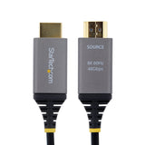 Startech.Com Startech - Ultra High Speed - Cable Hdmi - Hdmi Macho A Hdmi Macho