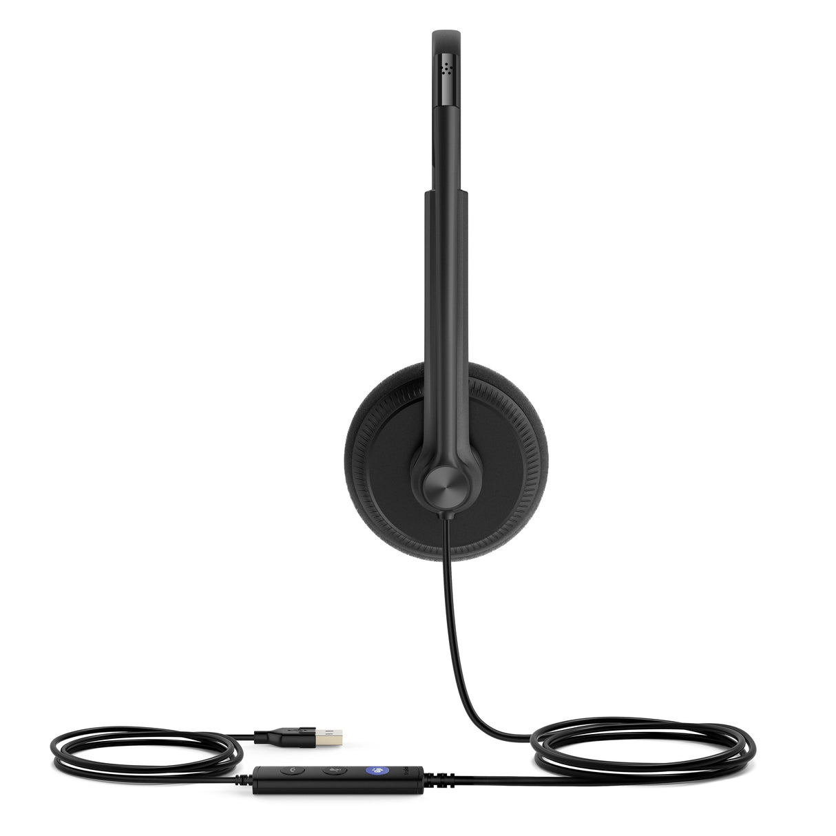 Headset Uh34 Lite Dual Teams