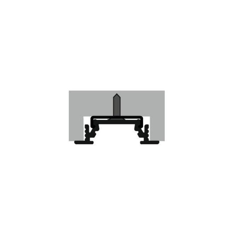 Brumberg 53001000 Halter-Set Si