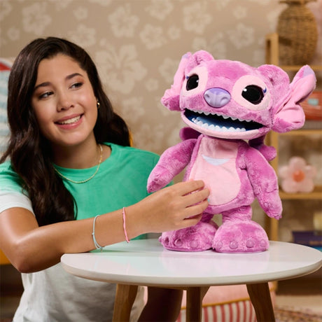 EAN 0886144312366 - Just Play JP31236 juguete de peluche imagen 3