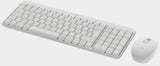 EAN 5099206130821 - Logitech MK250 Compact Bluetooth Wireless Combo teclado Ratón incluido Universal RF Wireless + Bluetooth  imagen 8