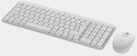EAN 5099206130821 - Logitech MK250 Compact Bluetooth Wireless Combo teclado Ratón incluido Universal RF Wireless + Bluetooth  imagen 8