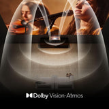 Proyector Pt1 Hisense Largo Lan Hdmi Headphone