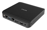 Zotac Zbox Ci345 N150 Passiv Cooling - Barebone - 16.384 Mb