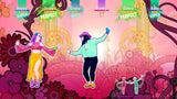 Juego Para Consola Nintendo Switch Just Dance 2021