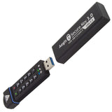 EAN 0708326914239 - Apricorn ASK3 unidad flash USB 16 GB USB tipo A 3.2 Gen 2 (3.1 Gen 2) Negro imagen 4