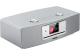Radio Kenwood Cr-M700scd Smart  Mit Dab+, Internetradio, Cd Plata