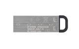 EAN 0740617309119 - Kingston Technology DataTraveler Kyson unidad flash USB USB tipo A 3.2 Gen 1 (3.1 Gen 1) Plata imagen 2