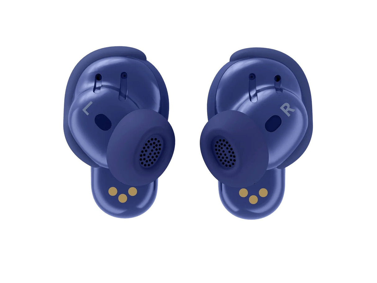 Bose 896637-0050 Quietcomfort Ultra Earbuds Violeta Midnight 2nd.Gen