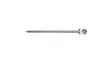 EAN 4048962370737 - Fischer 670215 tornillo/tuerca 40 mm 100 pieza(s) imagen 1