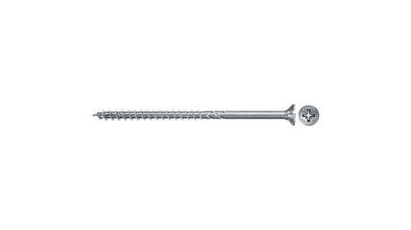EAN 4048962370737 - Fischer 670215 tornillo/tuerca 40 mm 100 pieza(s) imagen 1