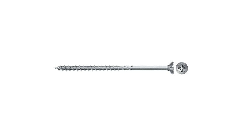 EAN 4048962370690 - Fischer 670211 tornillo/tuerca 35 mm 100 pieza(s) imagen 1