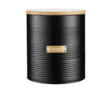 EAN 5010853260631 - Typhoon Otto Cookie Storage Contenedor de galletas 2,6 L Bamboo, Acero imagen 1