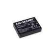 EAN 4013674445936 - Ansmann A-Pan BCG 10E Ión de litio 900 mAh imagen 1