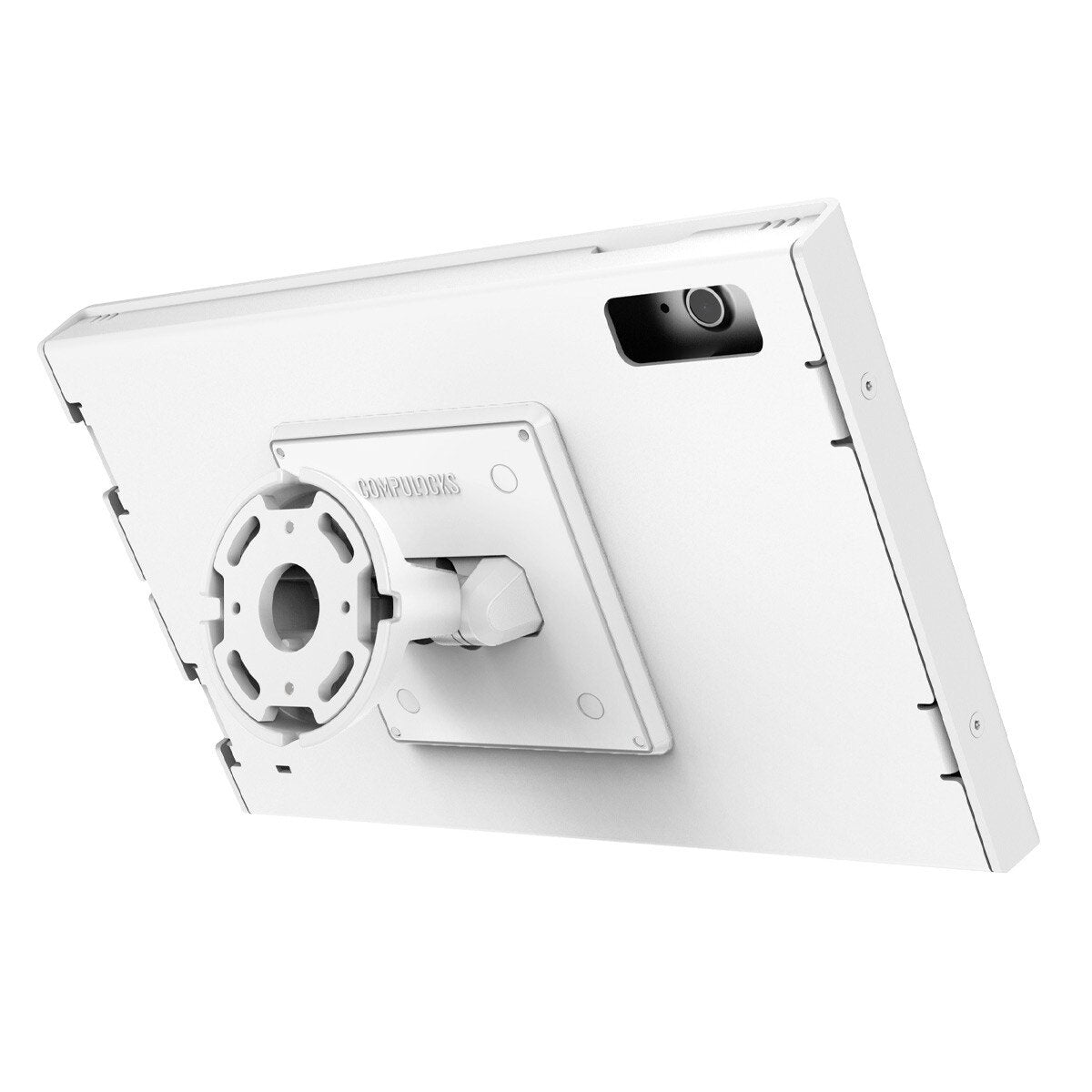 Ipad 10th-11th (A16) Gen  Swell Enclosure Bow Tilting